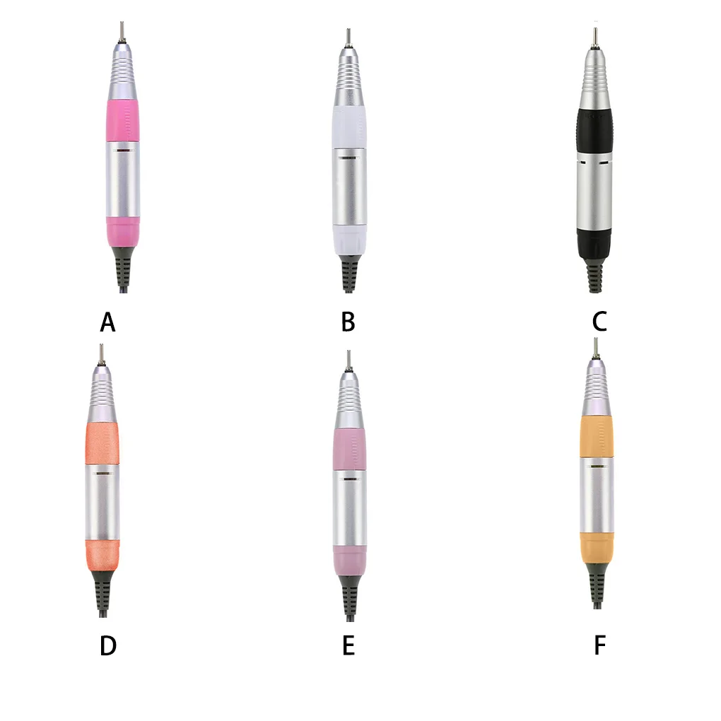 Manicure Lathe Nail Drill Handle Replaced Part Handily Install Long-lasting Rustproof ABS Compact Size Convenience
Manicure Lathe Nail Drill Handle Replaced Part Handily Install Long-lasting Rustproof ABS Compact Size Convenience