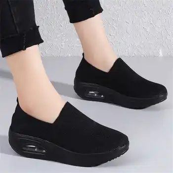 Pulseira de Prata ANENJER: Um Toque de Elegância para Homens e Mulheres 13 large dimensions Height Increasing black sport shoes women Vulcanize size 34 women's spring sneakers tene twnis funky