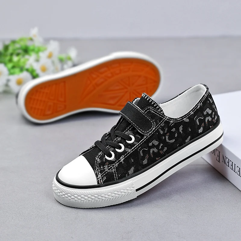 Children Casual Shoes New Girls Sneaker 6 To 12 Years Spring Breathable Kids Shoes Outdoor Sports Tennis Canvas Shoes for Girl
Children Casual Shoes New Girls Sneaker 6 To 12 Years Spring Breathable Kids Shoes Outdoor Sports Tennis Canvas Shoes for Girl