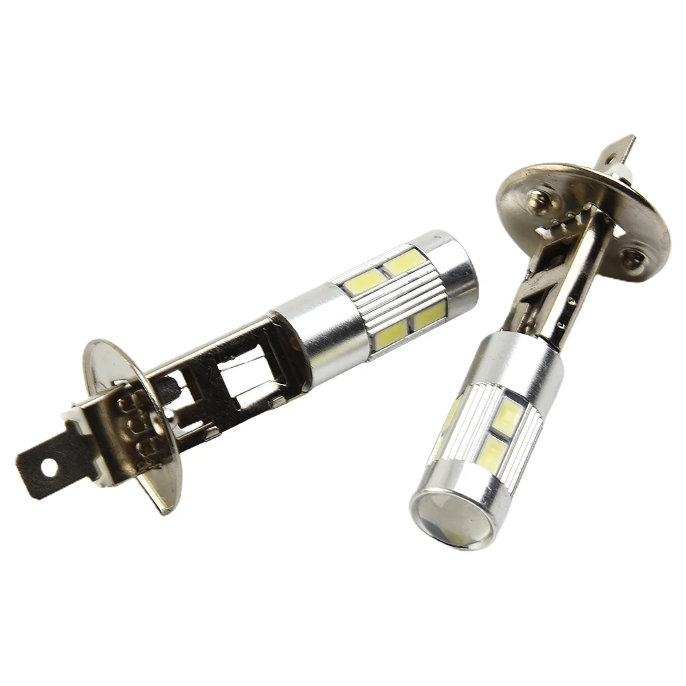 Headlights Car Light Bulbs 360 Degree 3W 5630 Chip DC9V-16V H1 Plug And Play White Light Daytime Running Lights
Headlights Car Light Bulbs 360 Degree 3W 5630 Chip DC9V-16V H1 Plug And Play White Light Daytime Running Lights