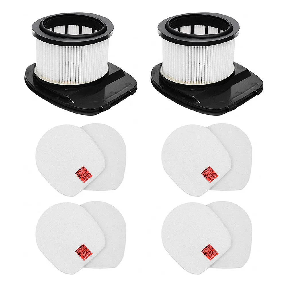 4pcs For Shark Filters Filter Cotton For Shark IZ162H IZ362H IZ362HT IZ440H IZ462H IZ482H IZ483H Household Vacuum Cleaner Access
4pcs For Shark Filters Filter Cotton For Shark IZ162H IZ362H IZ362HT IZ440H IZ462H IZ482H IZ483H Household Vacuum Cleaner Access