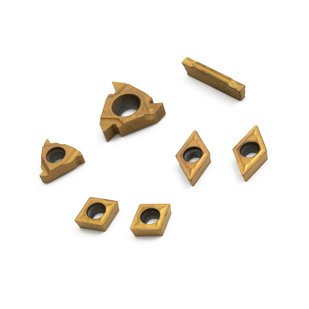 High Hard High Toughness CCMT060204 Inserts 11IR Insert Turning Tool Versatile Lathe Set Kit Bar Bore Bar Boring
High Hard High Toughness CCMT060204 Inserts 11IR Insert Turning Tool Versatile Lathe Set Kit Bar Bore Bar Boring