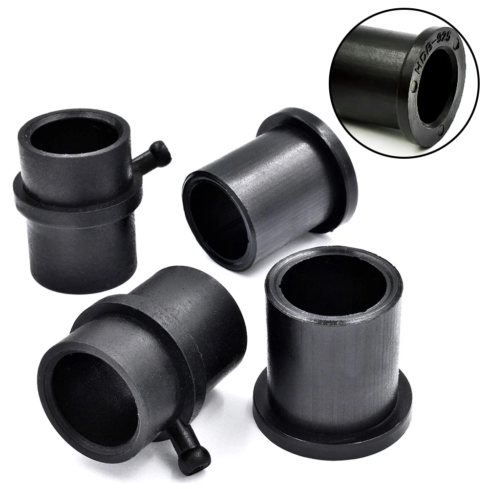 4pc Front Wheel Bearing Bushings With Grease Fittings For Troy-Bilt MTD 741-0990, 741-0516B, 741-0516A Lawn Mower Parts
4pc Front Wheel Bearing Bushings With Grease Fittings For Troy-Bilt MTD 741-0990, 741-0516B, 741-0516A Lawn Mower Parts