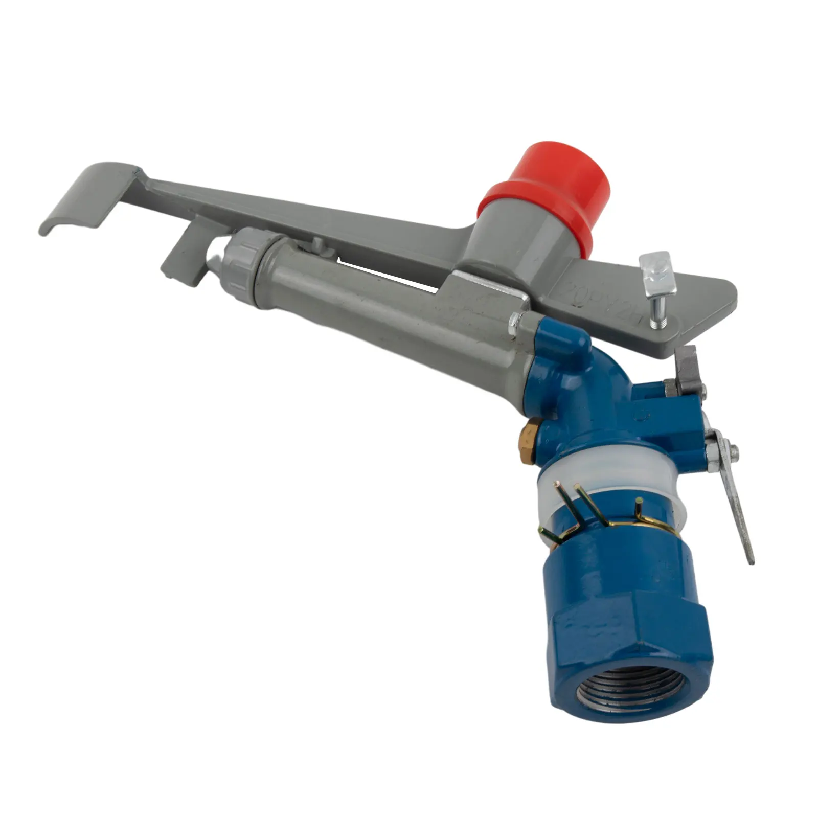 Brand New Farm Garden Irrigation Sprinkler Lawn Sprinkler Female Thread Sturdy Water Saving Adjustable Durable
Brand New Farm Garden Irrigation Sprinkler Lawn Sprinkler Female Thread Sturdy Water Saving Adjustable Durable