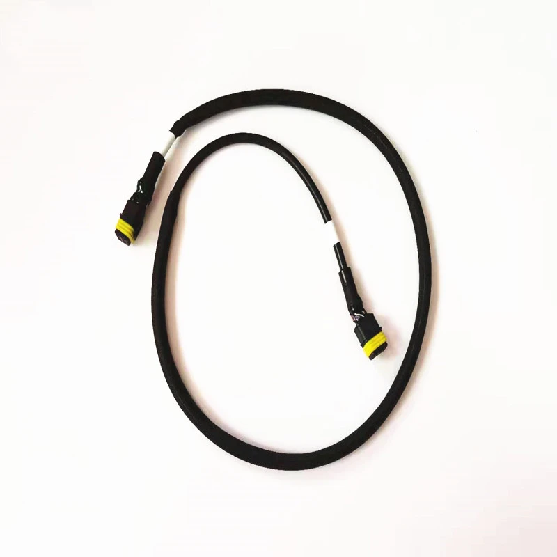 T30 Spare Parts Accessories T30 Main Signal Cable Suitable for T30 Agriculture Drone
T30 Spare Parts Accessories T30 Main Signal Cable Suitable for T30 Agriculture Drone