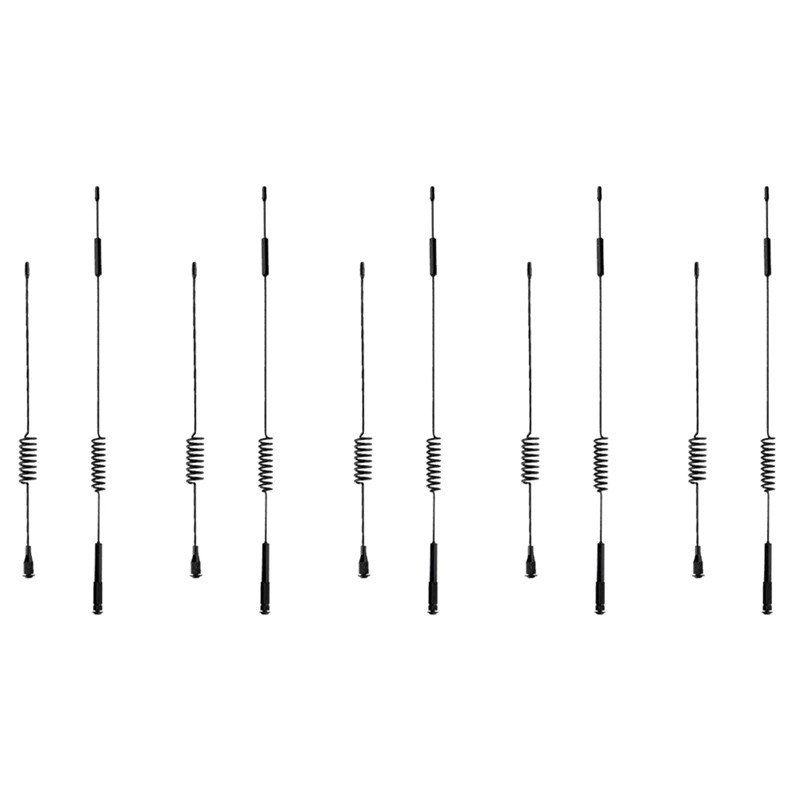 Металлическая антенна 11,4 дюйма и 6,3 дюйма для радиоуправляемых моделей, 5x90046
Металлическая антенна 11,4 дюйма и 6,3 дюйма для радиоуправляемых моделей, 5x90046