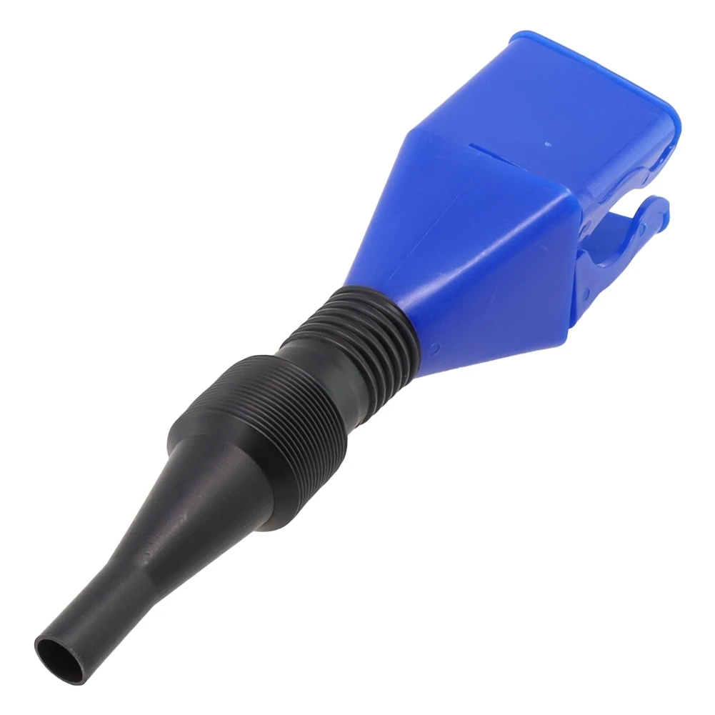 Snap Oil Funnel Tool Flexible Draining Filter Reuse Multi-Purpose Fold Prevent Penetration For Draining Oil Gasoline Fluids Tool
Snap Oil Funnel Tool Flexible Draining Filter Reuse Multi-Purpose Fold Prevent Penetration For Draining Oil Gasoline Fluids Tool