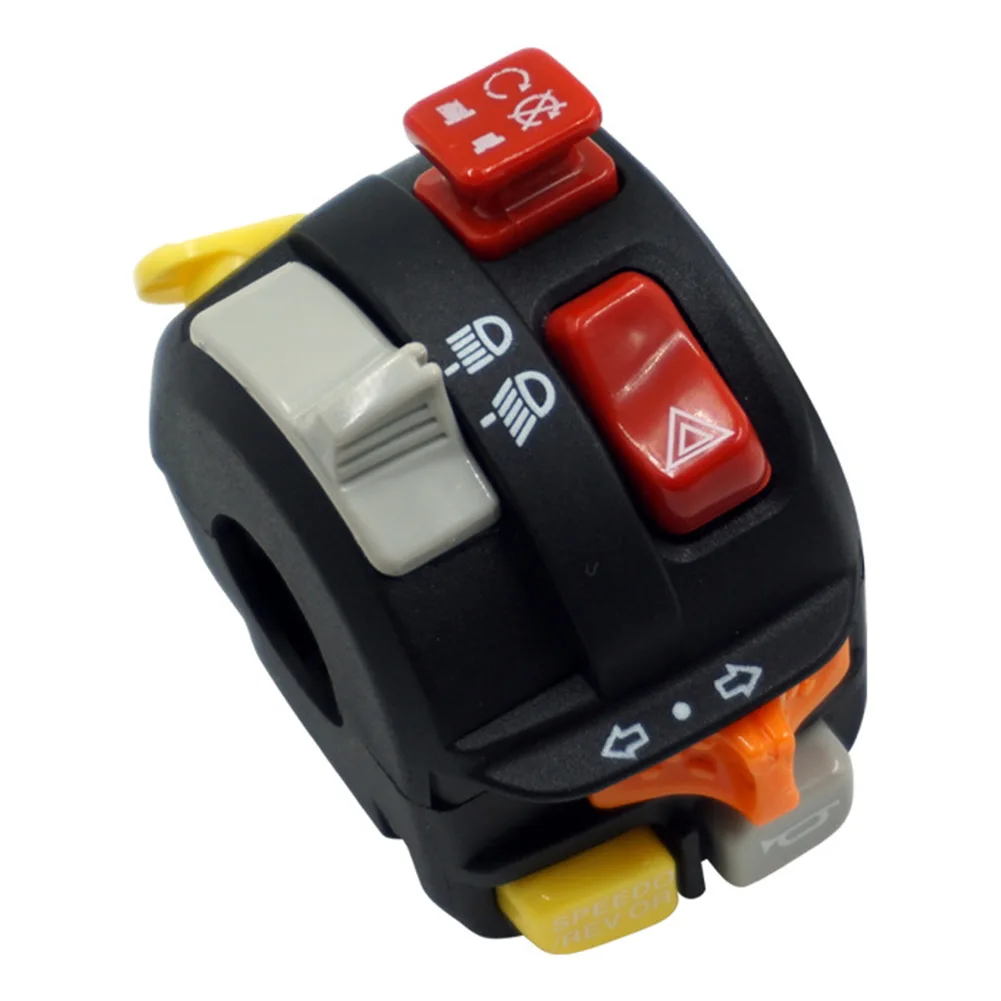 Switch Handle Switch Left Handlebar Switch Motocross ATV Handlebar Switch For Polaris Sportsman 500 550 Brand New
Switch Handle Switch Left Handlebar Switch Motocross ATV Handlebar Switch For Polaris Sportsman 500 550 Brand New