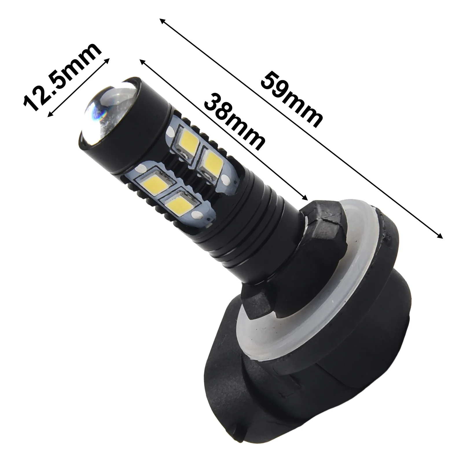 High Quality New Style Practical To Use Fog Lamp Fog Lamp 2PCS 862 886 889 894 896 898 Driving Bulbs Fog Light
High Quality New Style Practical To Use Fog Lamp Fog Lamp 2PCS 862 886 889 894 896 898 Driving Bulbs Fog Light