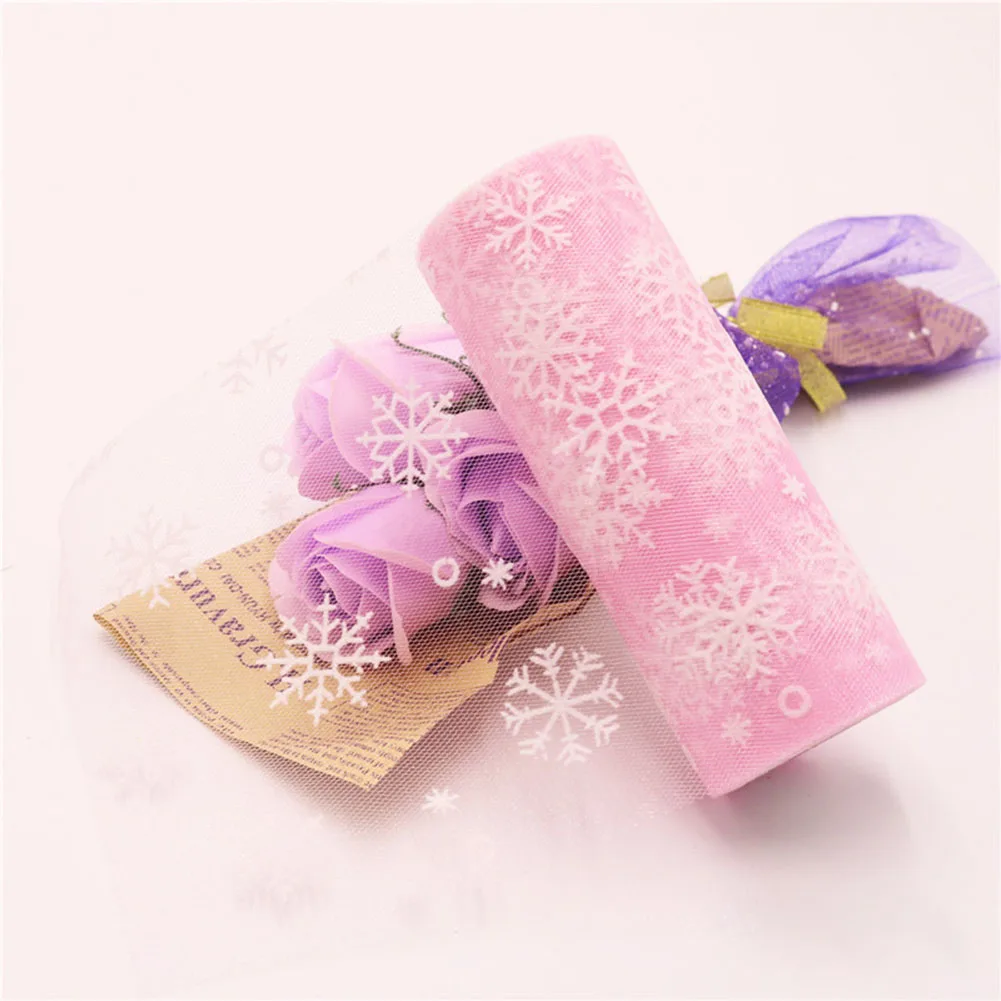1pc 9M Tulle Ribbon Roll Handmade Crafts Ornaments Decoration DIY Accessories Sewing Accessories For Headdress Bows Doll Clothes
1pc 9M Tulle Ribbon Roll Handmade Crafts Ornaments Decoration DIY Accessories Sewing Accessories For Headdress Bows Doll Clothes