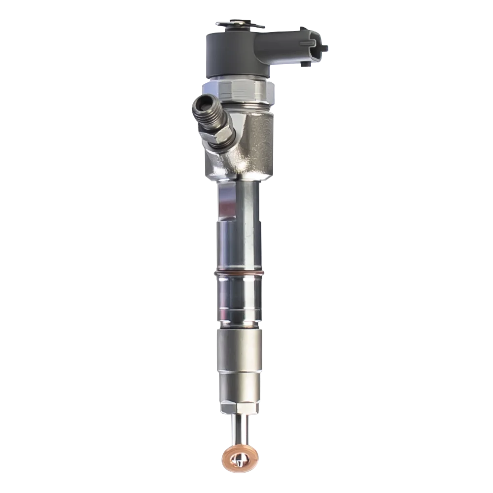 High Quality 0445110515 Common Rail Fuel Injector 0 445 110 515 For Bosch Isuzu 4JB1 110 # CRI2-16 Diesel Engine Auto Parts
High Quality 0445110515 Common Rail Fuel Injector 0 445 110 515 For Bosch Isuzu 4JB1 110 # CRI2-16 Diesel Engine Auto Parts