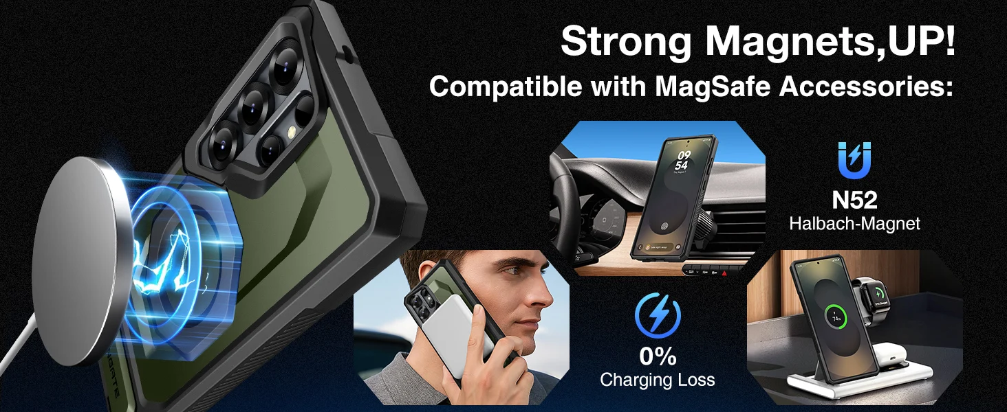 Funda de privcidad anti espia magnética para Samsung Galaxy S25 Ultra con Soporte de aleación de Aluminio Protector de Pantalla de Privacidad Compatible con MagSafe 24 Funda de privcidad anti espia Funda de privcidad anti espia magnética para Samsung Galaxy S25 Ultra con Soporte de aleación de Aluminio Protector de Pantalla de Privacidad Compatible con MagSafe » Funda de privcidad anti espia