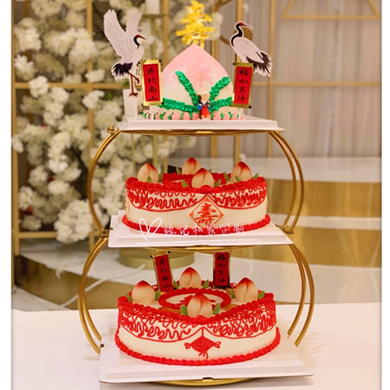 Cake Cake Stands Tools Pastry Cupcake Stand Cake Holder Buffet Presentation Tray Kitchenware Support Gateau Kitchen Supplies
Cake Cake Stands Tools Pastry Cupcake Stand Cake Holder Buffet Presentation Tray Kitchenware Support Gateau Kitchen Supplies