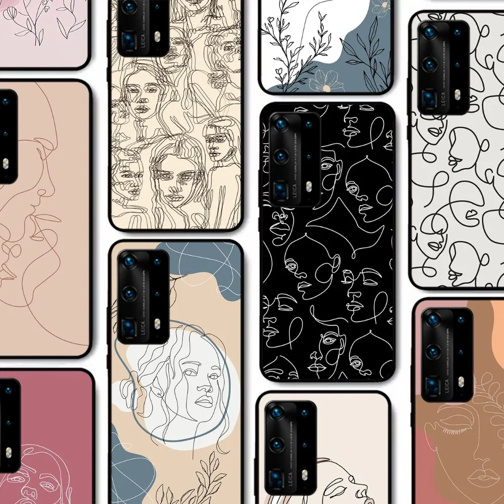 Simple line design Phone Case For Huawei P 8 9 10 20 30 40 50 Pro Lite Psmart Honor 10 lite 70 Mate 20lite
Simple line design Phone Case For Huawei P 8 9 10 20 30 40 50 Pro Lite Psmart Honor 10 lite 70 Mate 20lite