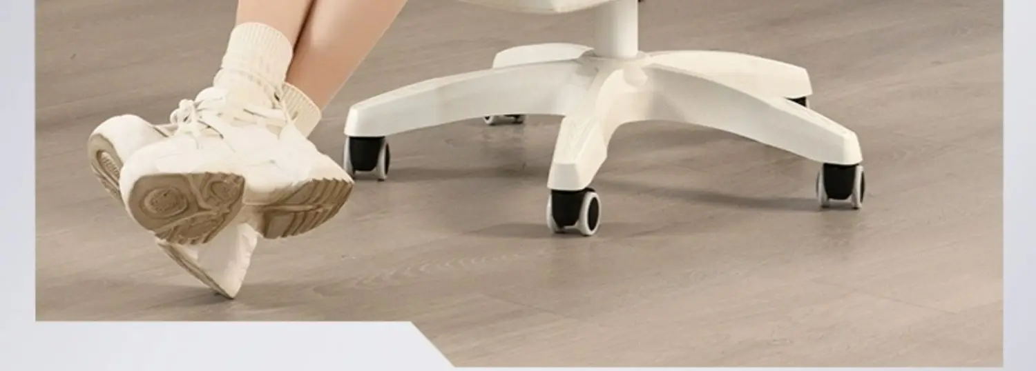 Blue Footrest Office Chair Ergonomic Pillow Aesthetic Kawaii Gaming Chair Luxury Girls Comfortable Sillas De Oficina Furniture Blue Footrest Office Chair Ergonomic Pillow Aesthetic Kawaii Gaming Chair Luxury Girls Comfortable Sillas De Oficina Furniture