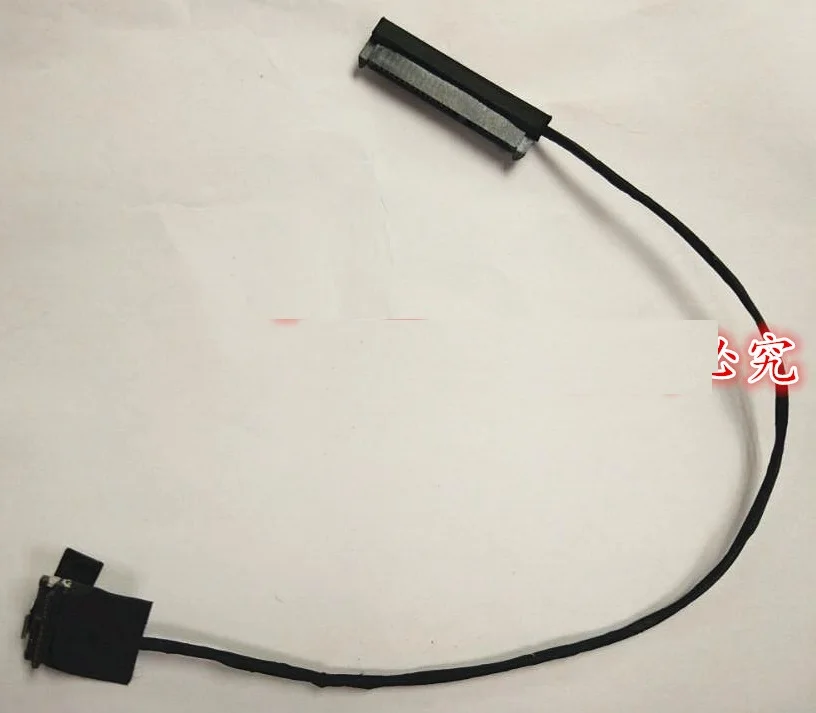 Новый Соединительный кабель SATA для жесткого диска для HP Pavilion DV7-4000 2nd адаптер для жесткого диска
Новый Соединительный кабель SATA для жесткого диска для HP Pavilion DV7-4000 2nd адаптер для жесткого диска