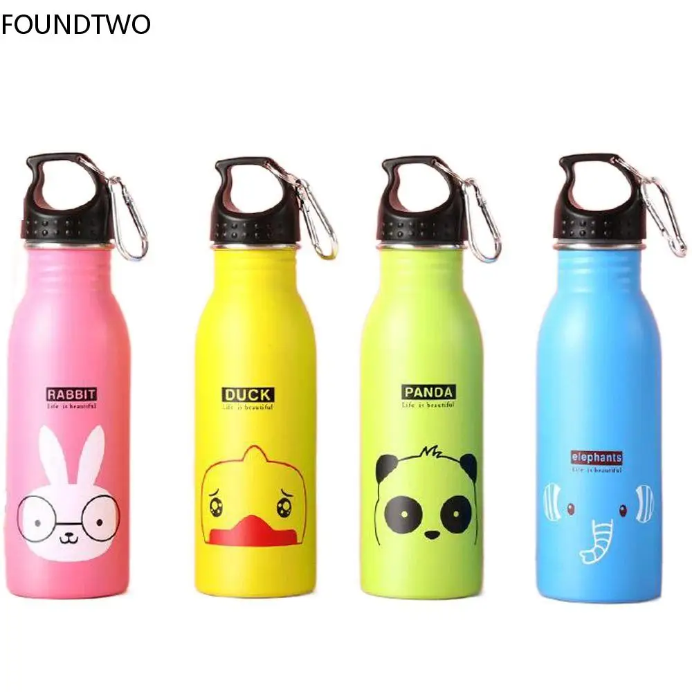 500ml Children Water Bottles Gym Seal Lovely Sports Water Bottles Fall Prevention Frosted Texture Bike Kettle Drinking Water
500ml Children Water Bottles Gym Seal Lovely Sports Water Bottles Fall Prevention Frosted Texture Bike Kettle Drinking Water