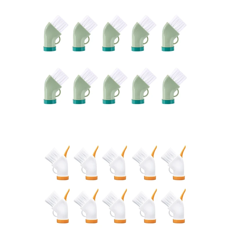 Щетка для чистки щелей для окон, кухни, пола, ванной комнаты
Щетка для чистки щелей для окон, кухни, пола, ванной комнаты