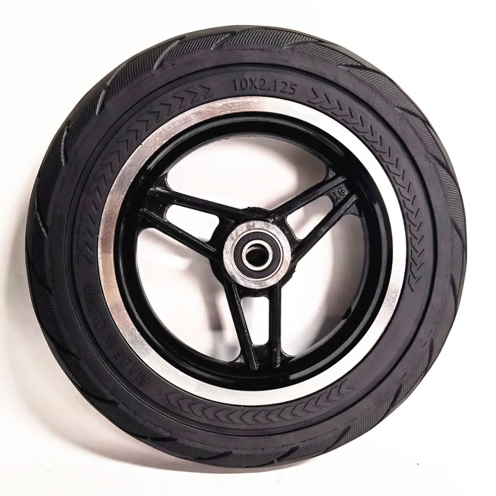 Outdoor Sports Solid Tire Complete Wheel 10MM/12MM Disc Brake 248MM Outer Diameter Free Of Inflation Hollow Solid Tire
Outdoor Sports Solid Tire Complete Wheel 10MM/12MM Disc Brake 248MM Outer Diameter Free Of Inflation Hollow Solid Tire