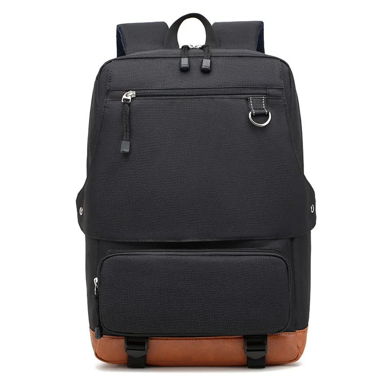 2022 Large-capacity waterproof backpack USB travel bag can print anime schoolbag mochila School bags free shipping
2022 Large-capacity waterproof backpack USB travel bag can print anime schoolbag mochila School bags free shipping