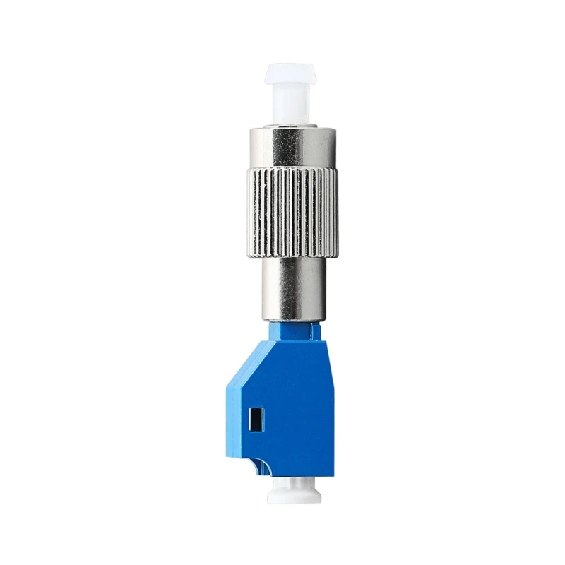 Male to Female Hybrid-Adapter Converter Fiber Power Meter Visual Fault Locator Single Coupler Connector
Male to Female Hybrid-Adapter Converter Fiber Power Meter Visual Fault Locator Single Coupler Connector