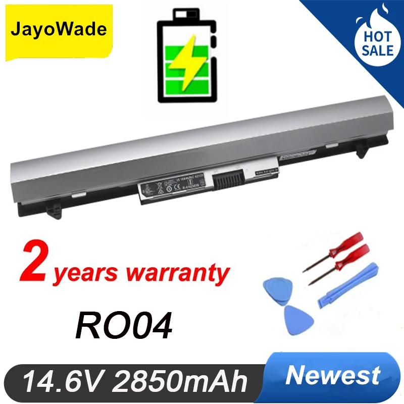 Заводская батарея RO04 для HP ProBook 400 440 G3 430 G3 RO04XL RO06 RO06XL фотосессия/DB7A 805045-851 805292-001 RO04
Заводская батарея RO04 для HP ProBook 400 440 G3 430 G3 RO04XL RO06 RO06XL фотосессия/DB7A 805045-851 805292-001 RO04