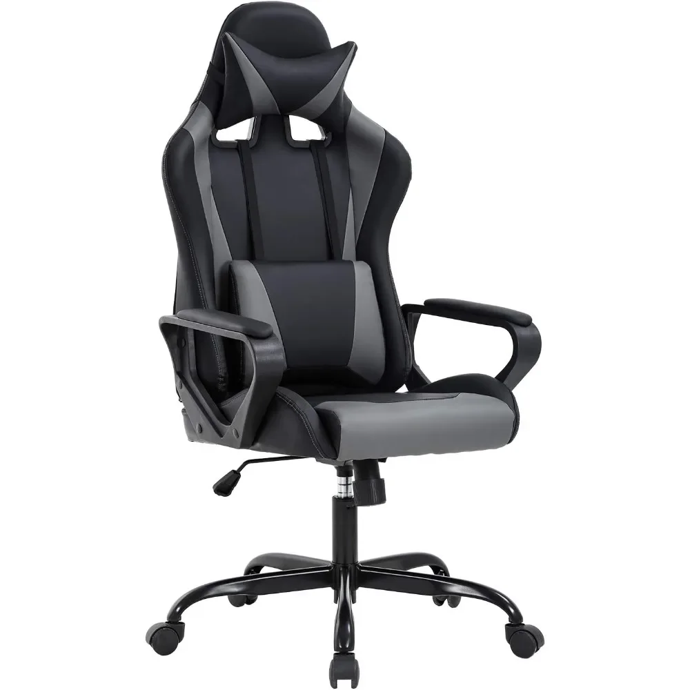 

Компьютерные игровые стулья, эргономичные офисные стулья, недорогое настольное кресло, офисное кресло руководителя, компьютерное кресло с регулируемой спинкой для современных руководителей