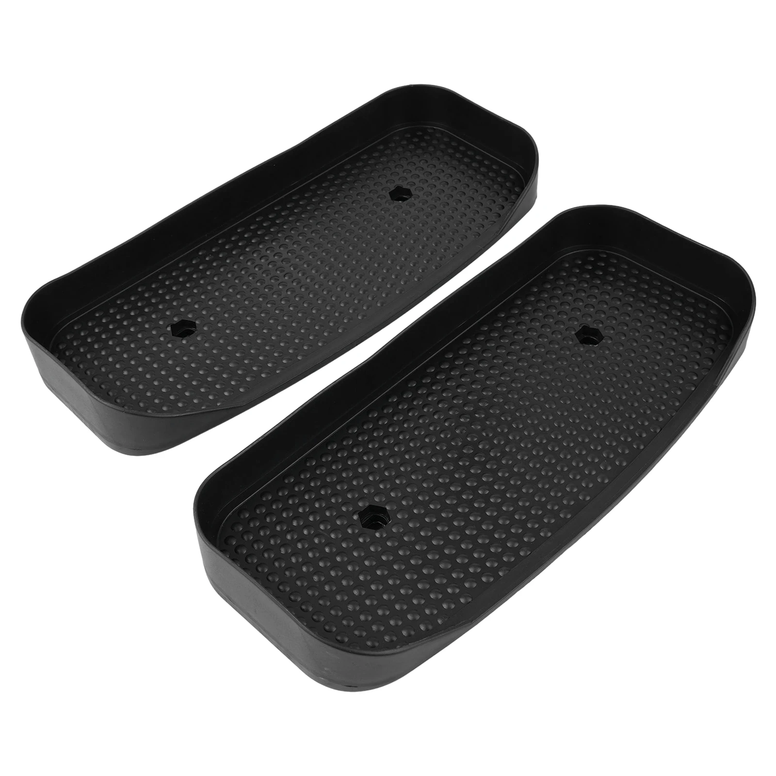 High Quality Foot Pedal Pedal 1 Pcs 34.5*15cm 600g ABS Accessories Anti-slip Black Elliptical Hole Replacements
High Quality Foot Pedal Pedal 1 Pcs 34.5*15cm 600g ABS Accessories Anti-slip Black Elliptical Hole Replacements