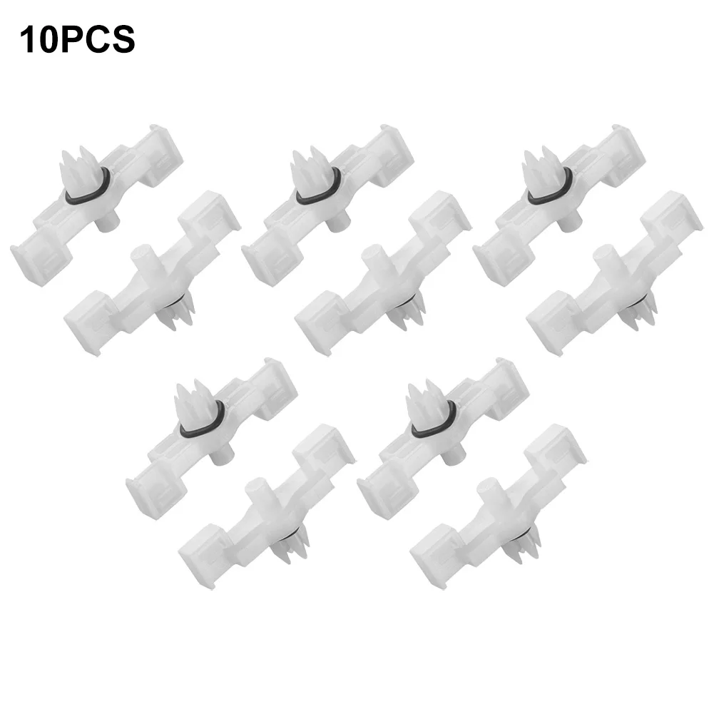 10pcs Door Sill Rail Retaining Clip For Porsche Cayenne Scuff Plate Body Trim Clips Kit 95555954700 7L0853547A
10pcs Door Sill Rail Retaining Clip For Porsche Cayenne Scuff Plate Body Trim Clips Kit 95555954700 7L0853547A