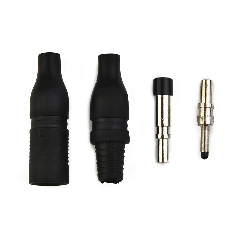 1/5Pair MC3 Male And Female Wire Solar PV Connector IP67 Waterproof Used For Solar Cable 2.5mm² 4mm²6mm² Connecting
1/5Pair MC3 Male And Female Wire Solar PV Connector IP67 Waterproof Used For Solar Cable 2.5mm² 4mm²6mm² Connecting