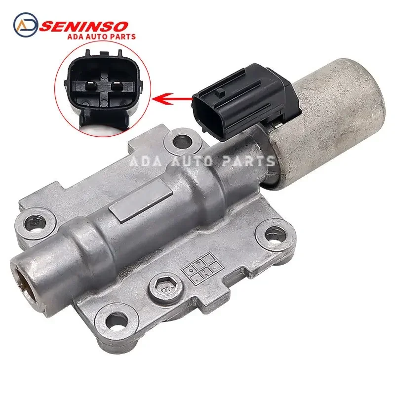 Оригинальная новая модель 28250-P7W-003 520536 TCS121 2N132, 3электромагнитный клапан коробки передач для Honda Odyssey Accord Pilot для Acura 28250P7W003
Оригинальная новая модель 28250-P7W-003 520536 TCS121 2N132, 3электромагнитный клапан коробки передач для Honda Odyssey Accord Pilot для Acura 28250P7W003