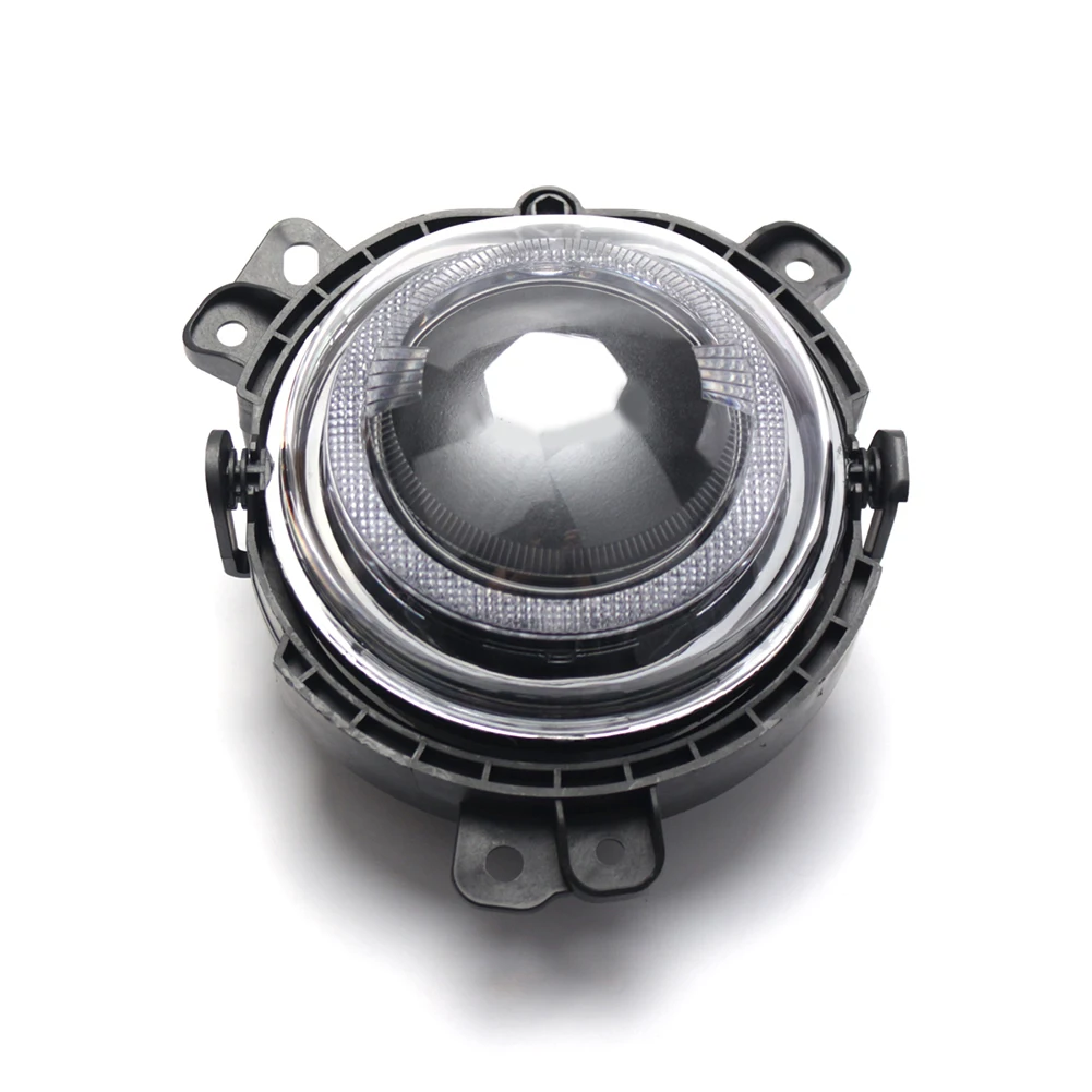 LED Light Fog Lamp 1x 63177497773 Accessories Auto Black Bumper Car Left Front Parts Replacement Vehicle Durable
LED Light Fog Lamp 1x 63177497773 Accessories Auto Black Bumper Car Left Front Parts Replacement Vehicle Durable
