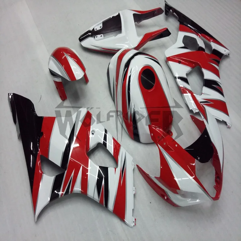 Комплект обтекателей инъекций для ZX6R 00 03 04 ZX-6R 2003-2004 красный белый комплект обтекателей из АБС-пластика для мотоцикла
Комплект обтекателей инъекций для ZX6R 00 03 04 ZX-6R 2003-2004 красный белый комплект обтекателей из АБС-пластика для мотоцикла