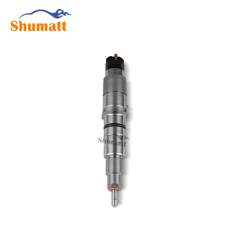 China Made New 0445120070 Common Rail Diesel Fuel Injector OE 3 976 631 4 930 485 For Diesel Engine
China Made New 0445120070 Common Rail Diesel Fuel Injector OE 3 976 631 4 930 485 For Diesel Engine