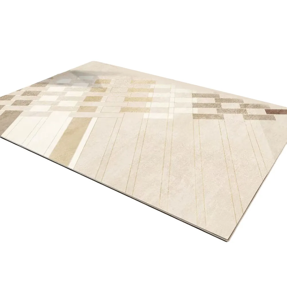 1PC Living Room Floor Mat Crystal Velvet Rugs Modern Minimalist Style Carpets Home Decoration Home Textile 100cmx160cm
1PC Living Room Floor Mat Crystal Velvet Rugs Modern Minimalist Style Carpets Home Decoration Home Textile 100cmx160cm