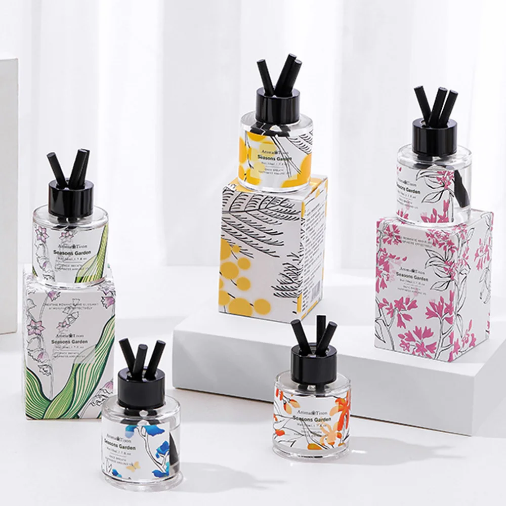 50ml Car Air Fresheners with Sticker, Oil Diffuser Set for Car, Car Scents Diffuser, Car Essential Oil Diffuser, Car Fragrance
50ml Car Air Fresheners with Sticker, Oil Diffuser Set for Car, Car Scents Diffuser, Car Essential Oil Diffuser, Car Fragrance