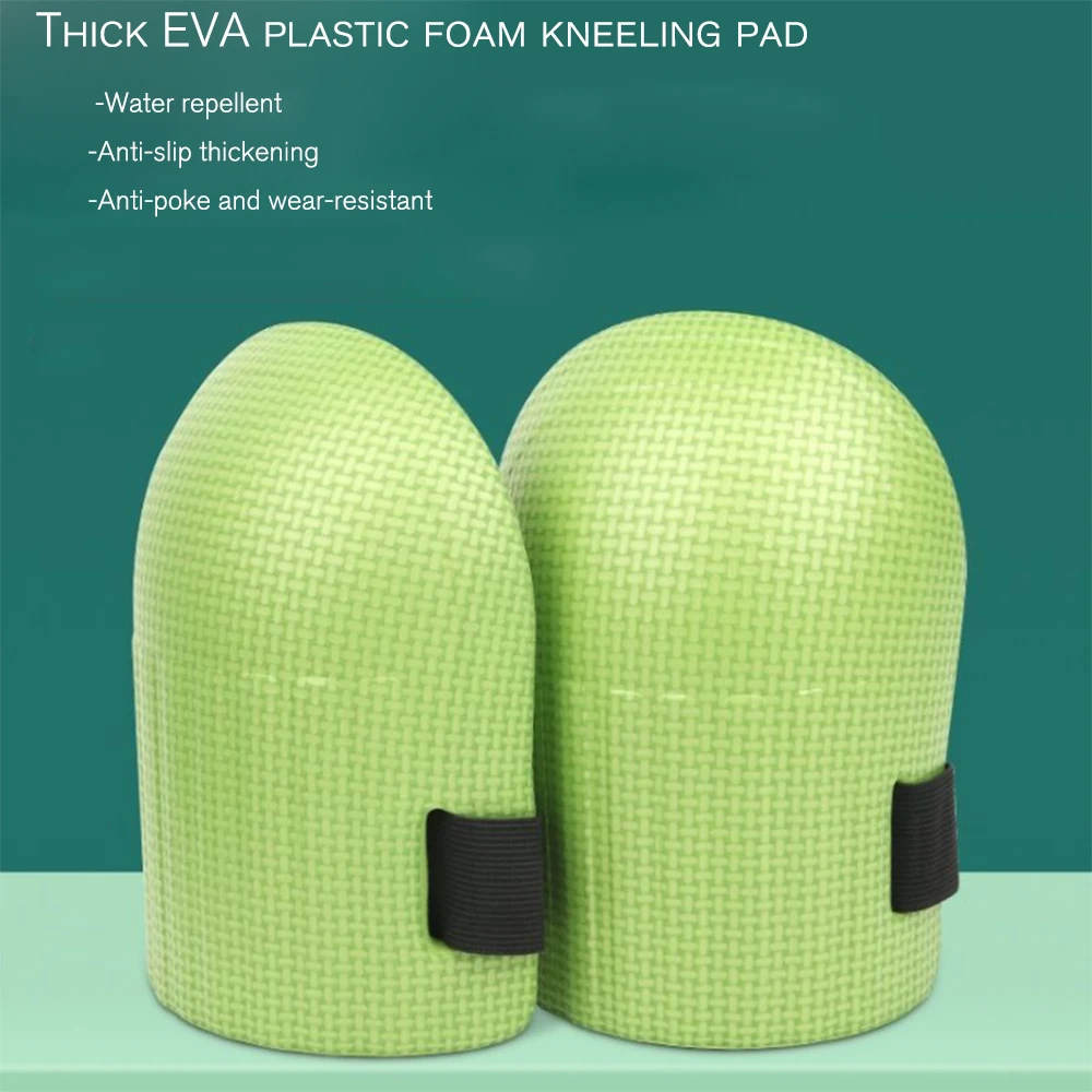 Knee Protection Pad Tile Mud Workers Knee Paste Floor Brick Cement Garden Manual Work Tools Artifacts Moisture Thickening Brick
Knee Protection Pad Tile Mud Workers Knee Paste Floor Brick Cement Garden Manual Work Tools Artifacts Moisture Thickening Brick