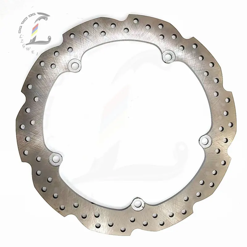 Передние тормозные диски для мотоциклов HONDA NC750 NC700 CTX700/S/X/D/N NC 700 750
Передние тормозные диски для мотоциклов HONDA NC750 NC700 CTX700/S/X/D/N NC 700 750