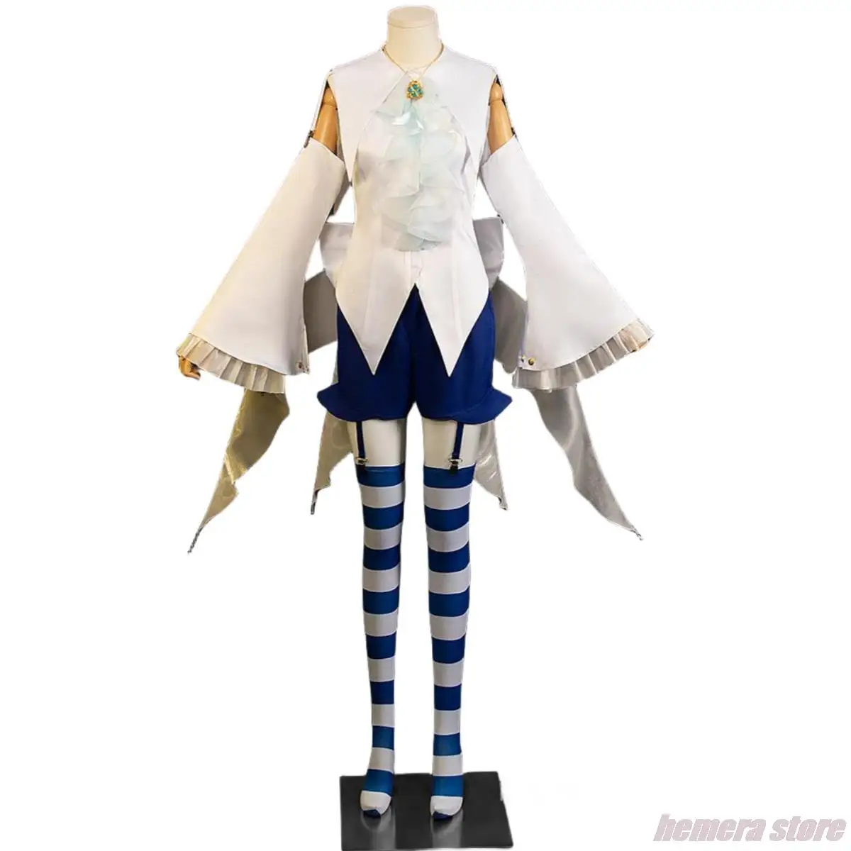 

Anime Shugo Chara Hinamori Amu Cosplay Costume Amulet Spade Amulet Clover Wig Lolita Dress Woman Sexy Kawaii Carnival Party Suit