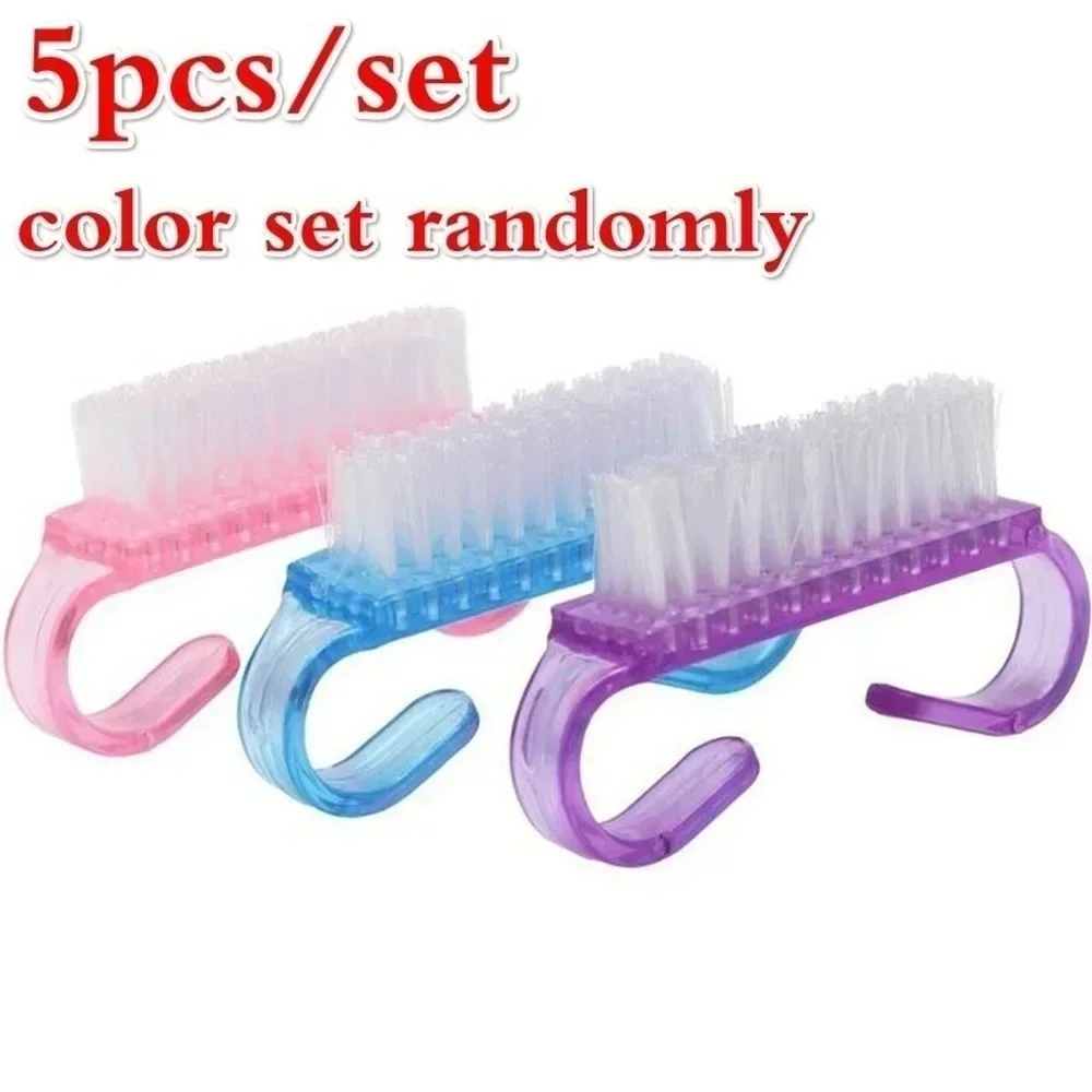 5pcs/lot Nail Art Claw Brush Nails Decoration Brushes Plastic Cleaning Dust Professional Manicure Accessories Pedicure Soft Tool
5pcs/lot Nail Art Claw Brush Nails Decoration Brushes Plastic Cleaning Dust Professional Manicure Accessories Pedicure Soft Tool