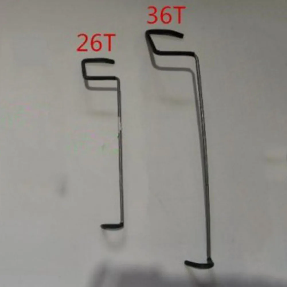 20pcs Branch Separators Separators Spare Parts Stainless Steel 26T Yard Attachment Branch Easy Installation Equipment
20pcs Branch Separators Separators Spare Parts Stainless Steel 26T Yard Attachment Branch Easy Installation Equipment