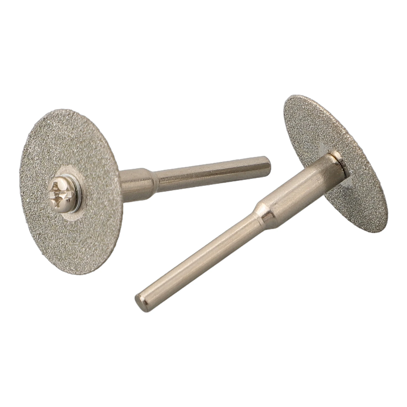 Cutting Blade Disc Cutting Discs Drill Rotary Tool Arbor Shafts Jewelry Making 12PCS/SET 2*Arbor Shafts 38mm Long High Quality
Cutting Blade Disc Cutting Discs Drill Rotary Tool Arbor Shafts Jewelry Making 12PCS/SET 2*Arbor Shafts 38mm Long High Quality