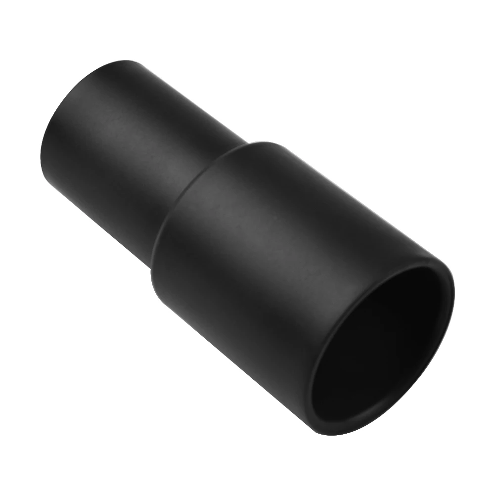 75mm Adapter Attachments Connecting Black Vacuum Cleaner Hose Converter Parts Accessory For 32mm to 35mm 32-35mm Useful
75mm Adapter Attachments Connecting Black Vacuum Cleaner Hose Converter Parts Accessory For 32mm to 35mm 32-35mm Useful