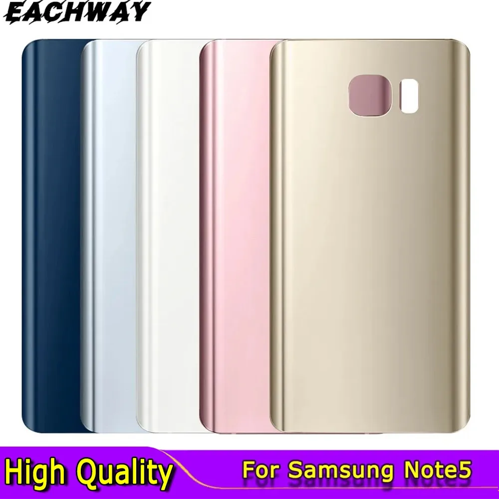 Задняя крышка батарейного отсека для SAMSUNG Galaxy Note 5 N920 N920F, Задняя стеклянная крышка корпуса для SAMSUNG Note 5, Крышка батарейного отсека
Задняя крышка батарейного отсека для SAMSUNG Galaxy Note 5 N920 N920F, Задняя стеклянная крышка корпуса для SAMSUNG Note 5, Крышка батарейного отсека