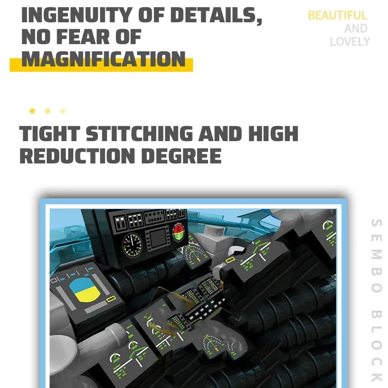 Technical Armed Police Helicopter Building Blocks Model Military STEM Kit WW2 Aircraft Warship Bricks Toys For Kids Adult Gifts Technical Armed Police Helicopter Building Blocks Model Military STEM Kit WW2 Aircraft Warship Bricks Toys For Kids Adult Gifts