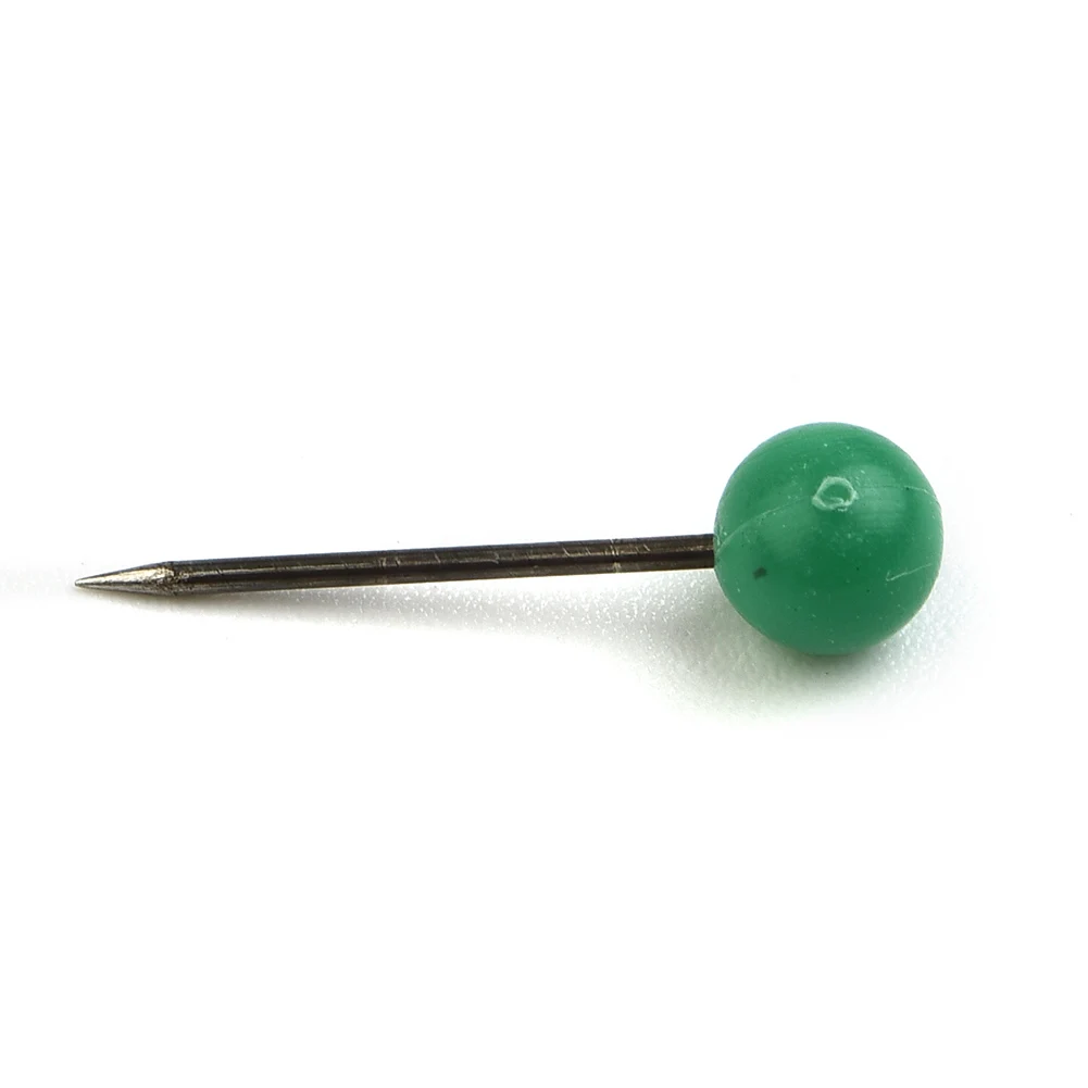 100Pcs Mix Color Rig Safe Spare Pins Carp Fishing Rigs Box Line Winder Pin Plastic Portable Fish Tackle Accessories Tools 11*4mm
100Pcs Mix Color Rig Safe Spare Pins Carp Fishing Rigs Box Line Winder Pin Plastic Portable Fish Tackle Accessories Tools 11*4mm
