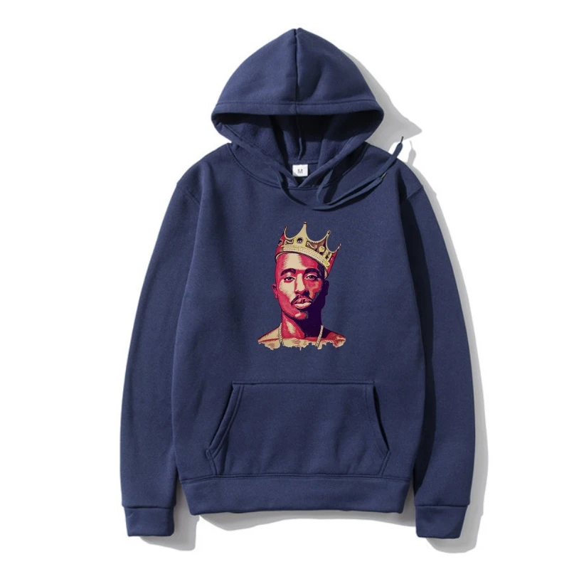 Мужская Флисовая верхняя одежда Tupac 2Pac в стиле хип-хоп Swag теплая Осенняя Летняя Повседневная модная унисекс Мужская и Женская толстовка
Мужская Флисовая верхняя одежда Tupac 2Pac в стиле хип-хоп Swag теплая Осенняя Летняя Повседневная модная унисекс Мужская и Женская толстовка
