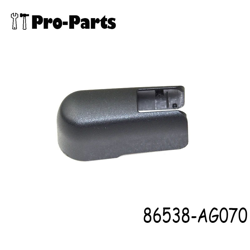 High Quality 86538-AG070 Rear Wiper Arm Nut Cap Cover For Subaru Impreza 2007-2021 86538AG070 86538 AG070
High Quality 86538-AG070 Rear Wiper Arm Nut Cap Cover For Subaru Impreza 2007-2021 86538AG070 86538 AG070