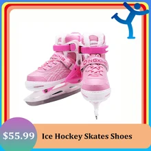 New Ice Hockey Skates Adult and Children's Ice Skate Professional Skate Hockey Blade Shoes Real Skates Speed Ice Skate Shoes
New Ice Hockey Skates Adult and Children's Ice Skate Professional Skate Hockey Blade Shoes Real Skates Speed Ice Skate Shoes