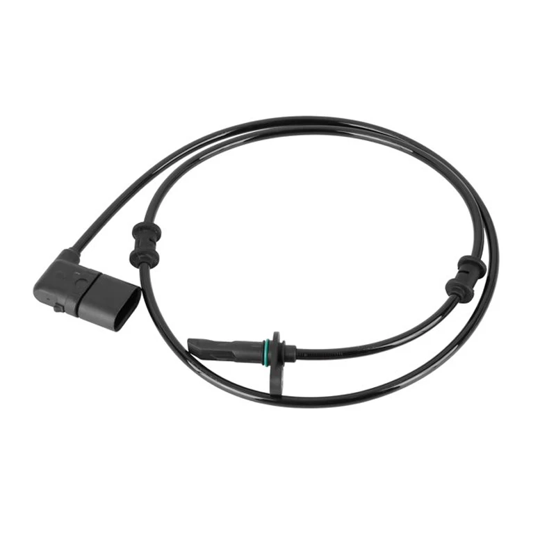 OEM 2059058503 Rear Wheel ABS Speed Sensor Fits for MERCEDES- C-CLASS W205 C205 A205
OEM 2059058503 Rear Wheel ABS Speed Sensor Fits for MERCEDES- C-CLASS W205 C205 A205